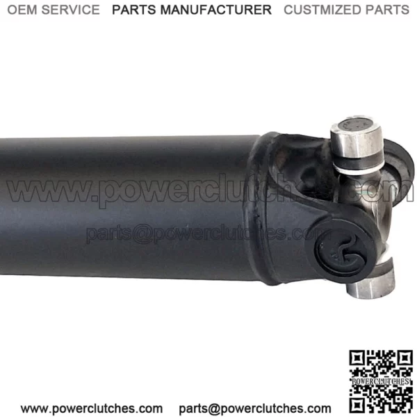 For Chevrolet Silverado GMC Sierra 200-2010 Rear Drive Shaft (For: More Than One Vehicle)