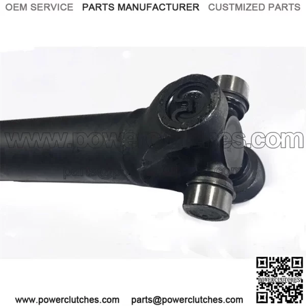 For Chevy Silverado 1500 GMC Sierra 1500 2014 2015 2016 New Front Drive Shaft DAC (For: Chevrolet Silverado 1500) - Image 3