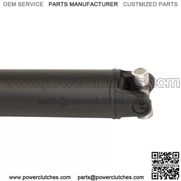 For Chevrolet Silverado GMC Sierra 2009 2010 2011 2012 2013 Rear Drive Shaft DAC (For: Chevrolet Silverado 1500) - Image 4