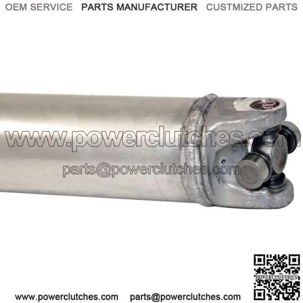 For Chevy Silverado GMC Sierra 1500 Classic Rear Drive Shaft CSW (For: More Than One Vehicle) - Image 2