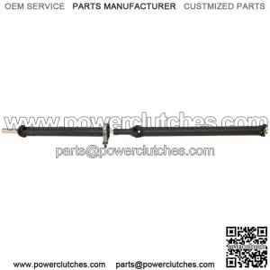 For Chevrolet Silverado GMC Sierra 1999-2006 Rear Drive Shaft (For: Chevrolet Silverado 1500)