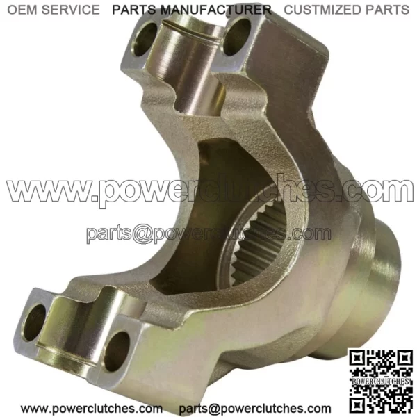 YY GM12-1350-F Pinion & Drive Shaft Pinion Fork Rear For Chevy Impala II