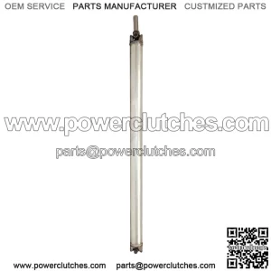 986-059 Rear Drive Shaft (for: more than one vehicle)