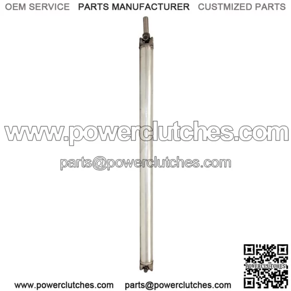 986-059 Rear Drive Shaft (for: more than one vehicle)