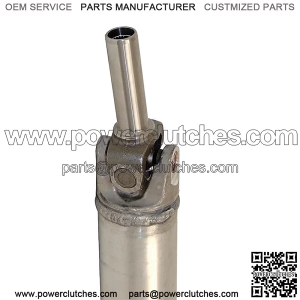 986-059 Rear Drive Shaft (for: more than one vehicle) - Image 2