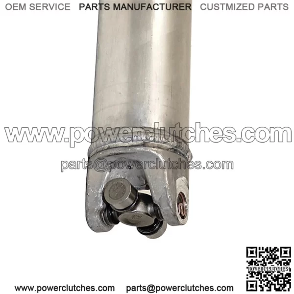 986-059 Rear Drive Shaft (for: more than one vehicle) - Image 3