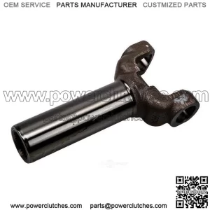 For 2019 Chevrolet Silverado 1500 LD Drive Shaft Sliding Yoke 44652PX (For: Chevrolet Silverado 1500 LD)