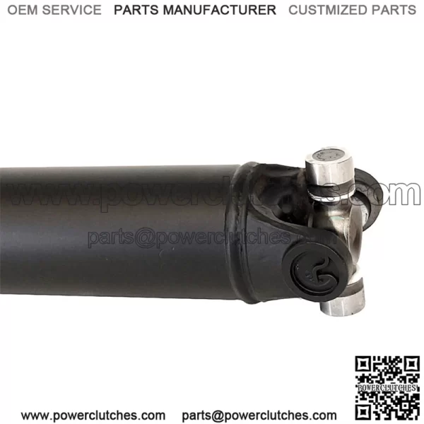 976-741 Rear Drive Shaft Assembly (For: Chevrolet Silverado 3500) - Image 2