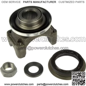 697-500 Rear Drive Shaft Pinion For Chevy Le Sabre Avalanche Suburban (For: More Than One Vehicle)