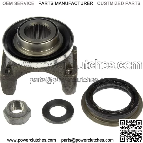697-500 Rear Drive Shaft Pinion For Chevy Le Sabre Avalanche Suburban (For: More Than One Vehicle) - Image 2