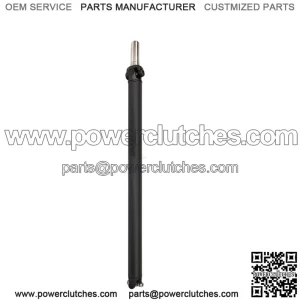 976-995 Rear Drive Shaft (For: Chevrolet Silverado 3500)