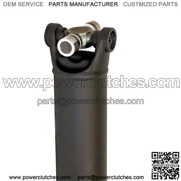 976-990 Rear Drive Shaft (For: Chevrolet Silverado 2500) - Image 2