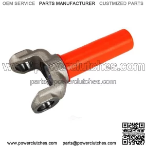 For Chevrolet Silverado 1500 2007-2013 Drive Shaft Sliding Fork 63649HQ (For: Chevrolet Silverado 1500)