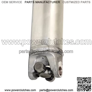 986-151 Rear Drive Shaft Replaces 1589400315916660 (For: More Than One Vehicle)
