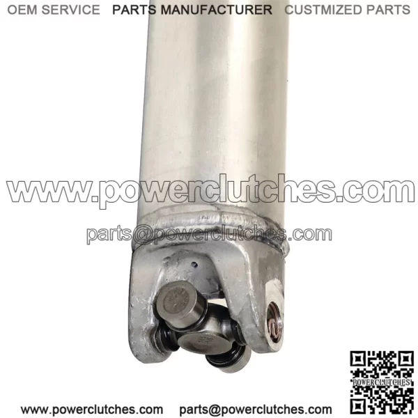 986-151 Rear Drive Shaft Replaces 1589400315916660 (For: More Than One Vehicle)