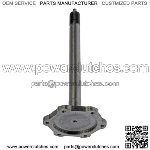 Rear Driveshaft Assembly for Chevy/GMC Tahoe Sierra Silverado 1500 (For: Chevrolet Silverado 1500)