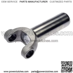 For Chevrolet Silverado 2500 HD 2001-2006 Drive Shaft Sliding Fork 39475YSZZ (For: Chevrolet Silverado 2500 HD)