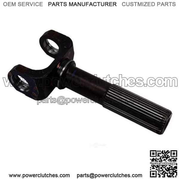 Drive Shaft Slip Yoke For Silverado 1500 H2 Sierra 2500 HD XL NF36R2 (For: More Than One Vehicle)