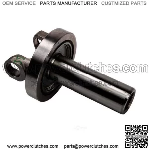 For Chevrolet Silverado 1500 2015-2018 Drive Shaft Sliding Fork 59757GN (For: Chevrolet Silverado 1500)