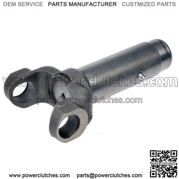01-07 SILVERADO SIERRA 2500 3500HD EXT 96BED 2WD REAR DRIVE SHAFT SLIDING FORK (for: more than one vehicle)