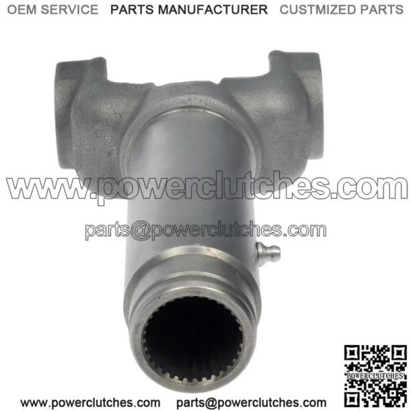 01-07 SILVERADO SIERRA 2500 3500HD EXT 96BED 2WD REAR DRIVE SHAFT SLIDING FORK (for: more than one vehicle) - Image 3