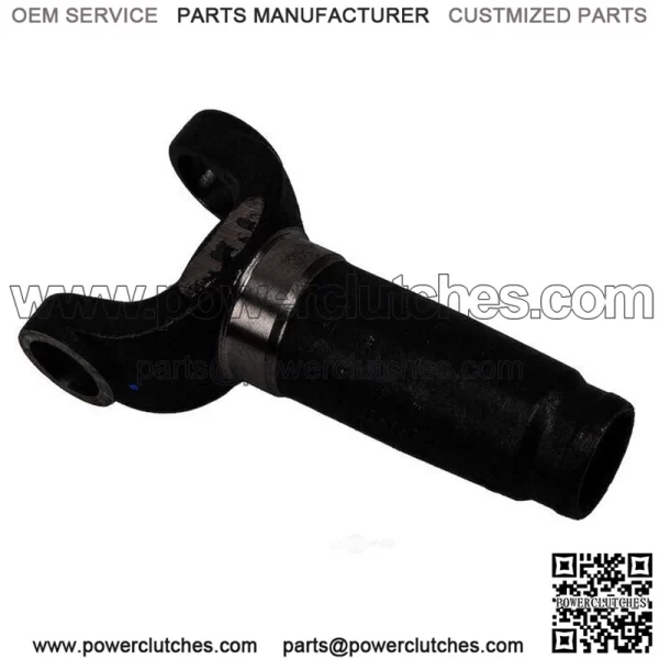 For 2007 Chevrolet Silverado 3500 Classic Drive Shaft Sliding Yoke 54689QB