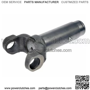 For Chevrolet Silverado 2500 HD 2001-2006 Drive Shaft Sliding Fork 48997SD (For: Chevrolet Silverado 2500 HD)