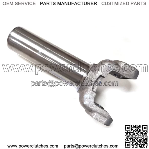 New OEM Front Drive Shaft Slip Joke - 2014-2022 GM Trucks & SUVs (23251194) (For: More Than One Vehicle)