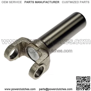 Rear Drive Shaft Sliding Clamp 697-562 (For: Chevrolet Silverado 1500)