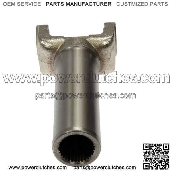 Rear Drive Shaft Sliding Clamp 697-562 (For: Chevrolet Silverado 1500) - Image 3