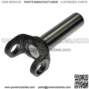 96-03 S10 SONOMA 99-07 CHEV GMC 1500 CLASSIC EXT 2WD REAR DRIVE SHAFT SLIDING FORK (for: more than one vehicle)