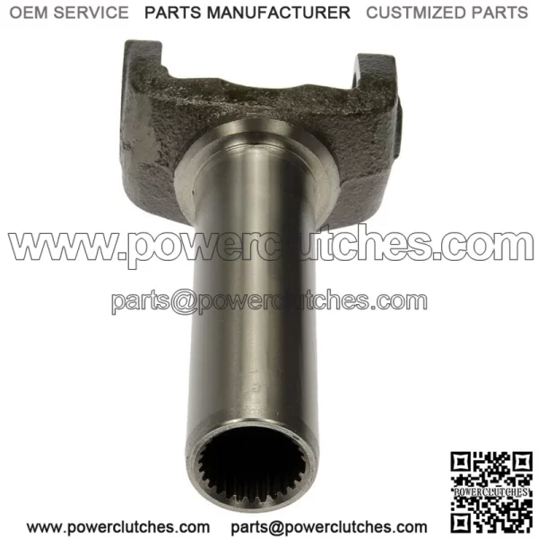 96-03 S10 SONOMA 99-07 CHEV GMC 1500 CLASSIC EXT 2WD REAR DRIVE SHAFT SLIDING FORK (for: more than one vehicle) - Image 3