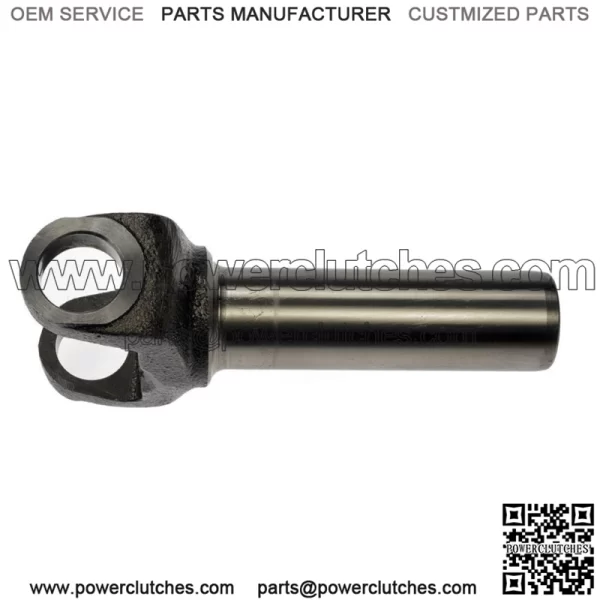 96-03 S10 SONOMA 99-07 CHEV GMC 1500 CLASSIC EXT 2WD REAR DRIVE SHAFT SLIDING FORK (for: more than one vehicle) - Image 4