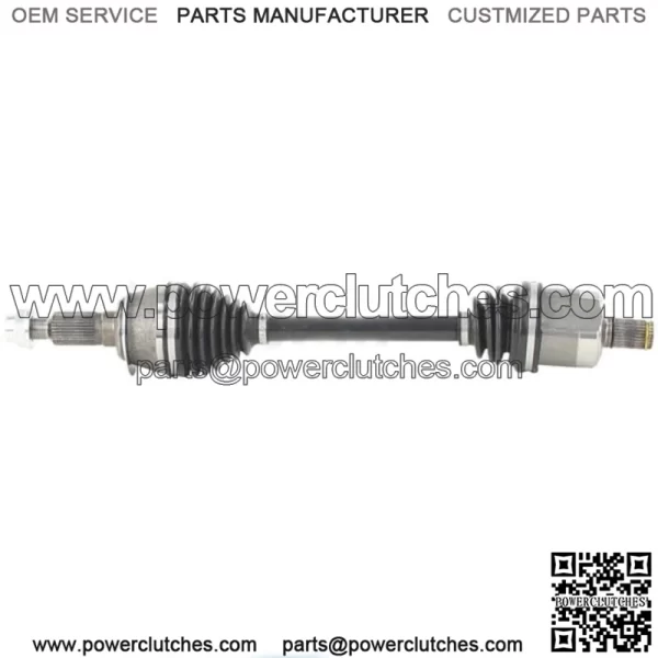 1 Front Right CV Joint Axle Shaft For 2019-2020 Silverado 1500 (For: Silverado 1500)