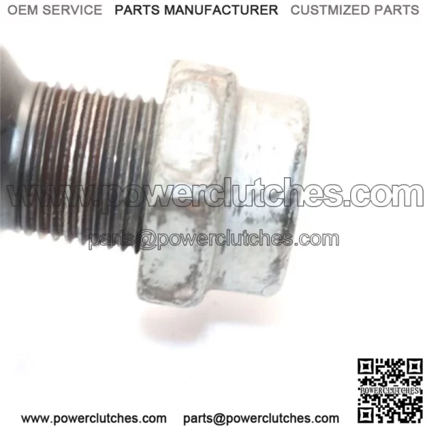 01-06 CHEVY SILVERADO GMC SIERRA 2500 HD 6.6 FRONT CV JOINT SHAFT LEFT/RIGHT Y6140 (for: Silverado 2500 HD) - Image 3