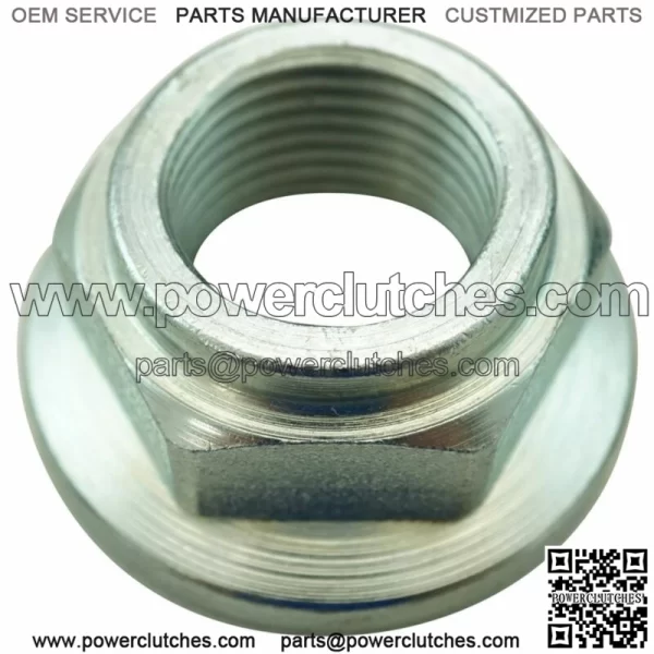 New Front CV Joint for Chevy Silverado GMC Hummer H2 1999-2013 (For: More Than One Vehicle) - Image 2