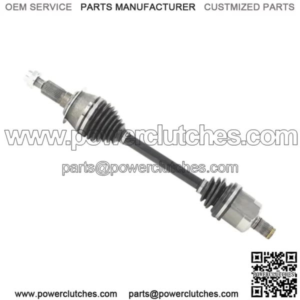 Front Right CV Joint CV Joint Axle Shaft For 2019 2020 Silverado 1500 (For: Silverado 1500)