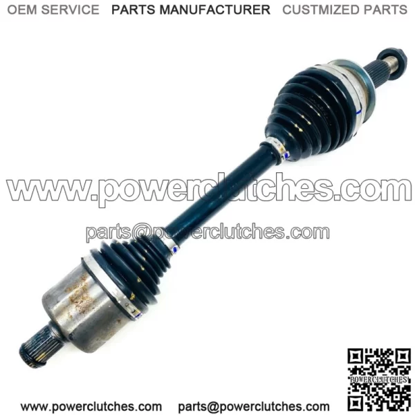 General Motors GM 84754391 AC7B Front Axle F Shaft Left or Right ACDelco (For: More Than One Vehicle)