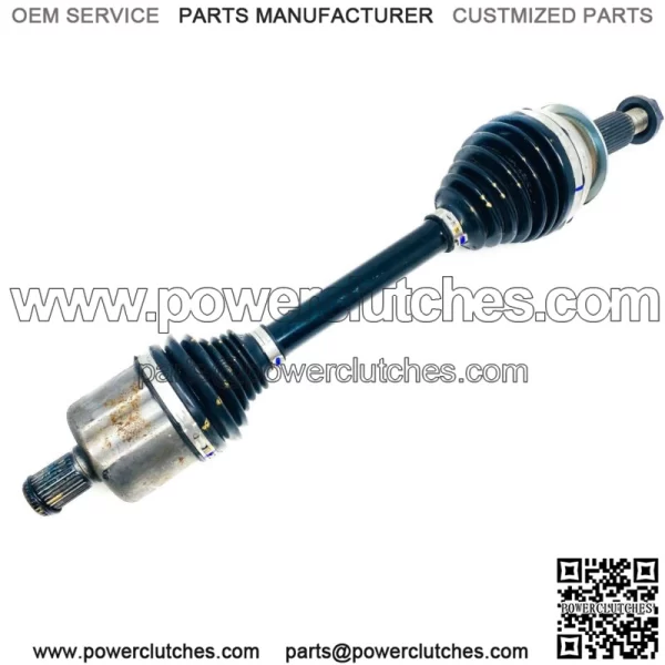 General Motors GM 84754391 AC7B Front Axle F Shaft Left or Right ACDelco (For: More Than One Vehicle) - Image 2