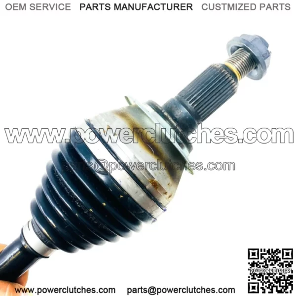 General Motors GM 84754391 AC7B Front Axle F Shaft Left or Right ACDelco (For: More Than One Vehicle) - Image 4