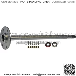 630-325 Rear Driver or Passenger Axle Shaft for Chevy Suburban (for: Silverado 1500)