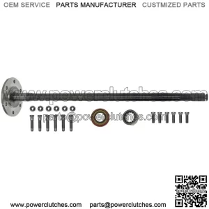 630-121 Axle Shaft Rear Driver or Passenger Side New for Chevy Suburban