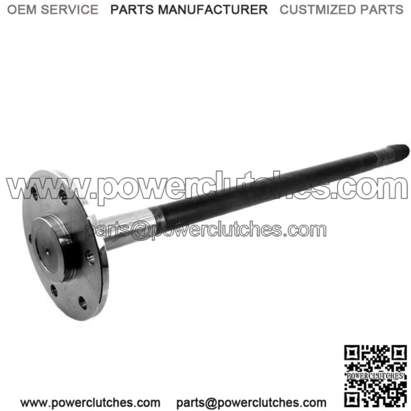 Half Shaft for Escalade ESV EXT Avalanche 1500 Suburban Tahoe XL NZ75F9 (for: more than one vehicle)