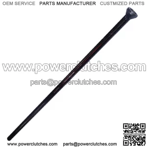 Pusher fits Case/International Tractor 384 424 w/BD154 ENG 444 B275
