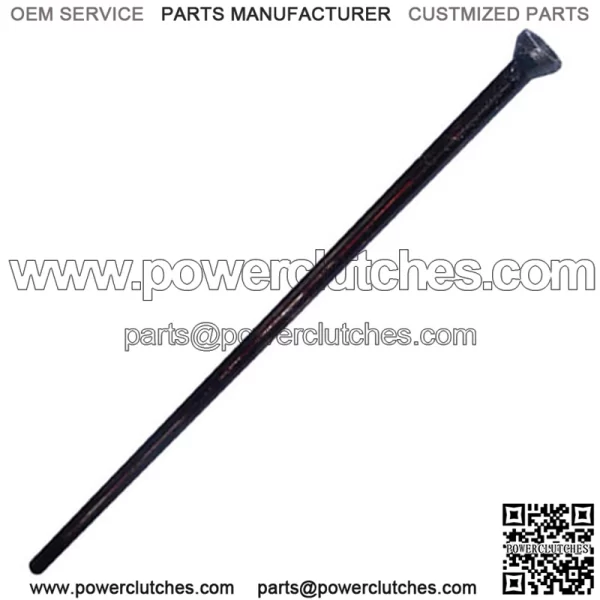 Pusher fits Case/International Tractor 384 424 w/BD154 ENG 444 B275