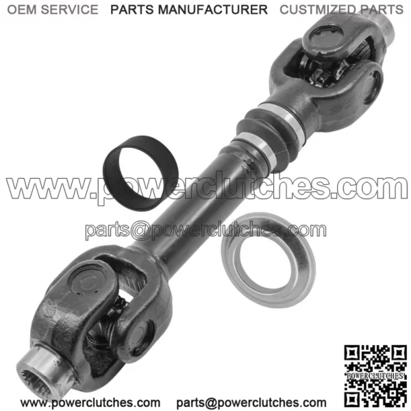 Rear Driveshaft for Can-Am Outlander 570 EFI 2016-2019/ Max 570 2017