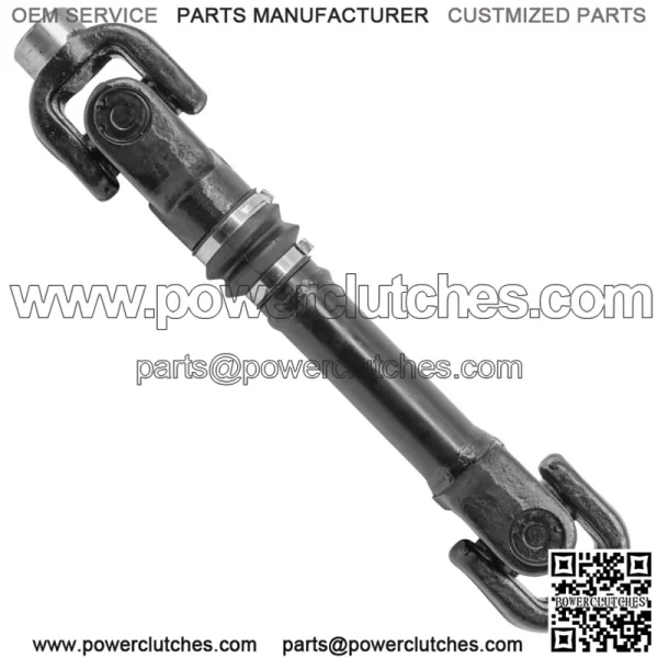 Rear Driveshaft for Can-Am Outlander 570 EFI 2016-2019/ Max 570 2017 - Image 3
