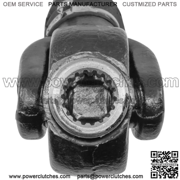 Rear Driveshaft for Can-Am Outlander 570 EFI 2016-2019/ Max 570 2017 - Image 4