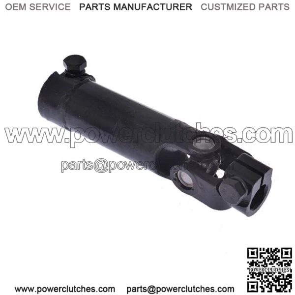 For 2006-2013 Dodge Ram 1500 2500 3500 Steering Column Lower Intermediate Shaft - Image 3