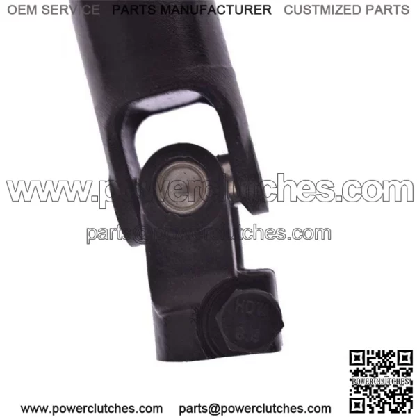 For 2006-2013 Dodge Ram 1500 2500 3500 Steering Column Lower Intermediate Shaft - Image 5